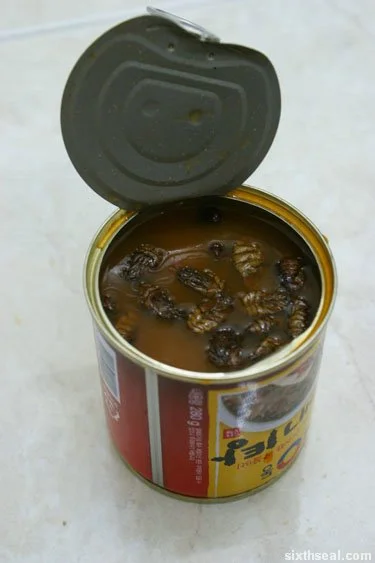 canned 